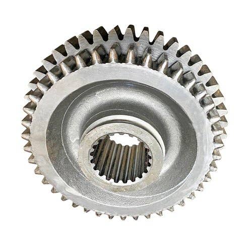 Used Gear -1st & 2nd fits International 706 756 806 856 1206 1256 2706 2756 2806 2856 21206 21256 380124R1 Used Gear -1st & 2nd fits International 706 756 806 856 1206 1256 2706 2756 2806 2856 21206 21256 380124R1