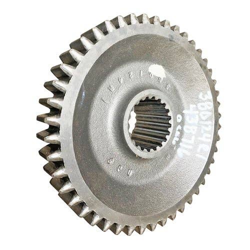 438716 | Gear -1st & 2nd | International | Farmall | IH 706 756 806 856 1206 1256 2706 2756 2806 2856 21206 21256 |  | 380124R1