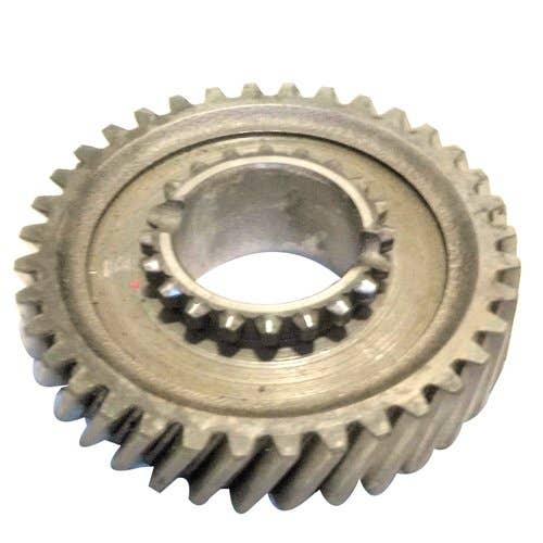 431242 | Gear | 2nd & 6th | John Deere 2040S 2130 2140 2155 2355 2355N 2555 2630 2750 2755 |  | L28664
