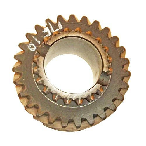 438058 | Gear - 4Th &  8Th | John Deere 820 830 1520 1530 2020 2020 2030 2040 2155 2240 2355 2440 |  | T21977