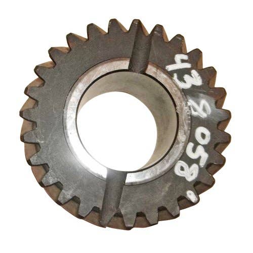 438058 | Gear - 4Th &  8Th | John Deere 820 830 1520 1530 2020 2020 2030 2040 2155 2240 2355 2440 |  | T21977