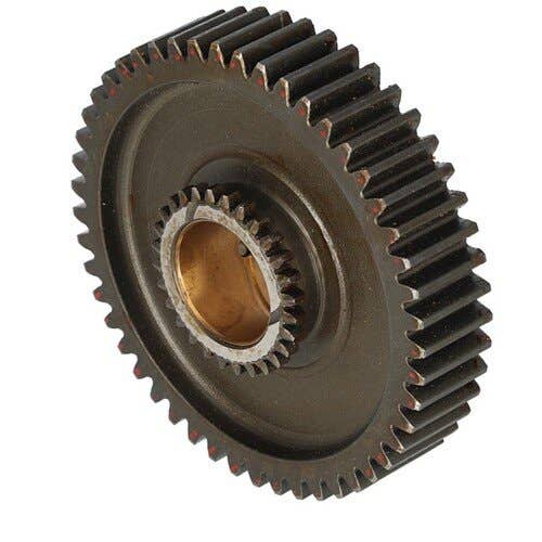 Gear Assembly Output fits New Holland 7010 8010 7610S TS90 TS100 TS110 fits Ford 2000 4000 4110 3600 3600 4110 4110 3600 4110 E6NN7145AA C5NN7145A Gear Assembly Output fits New Holland 7010 8010 7610S TS90 TS100 TS110 fits Ford 2000 4000 4110 3600 3600 4110 4110 3600 4110 E6NN7145AA C5NN7145A