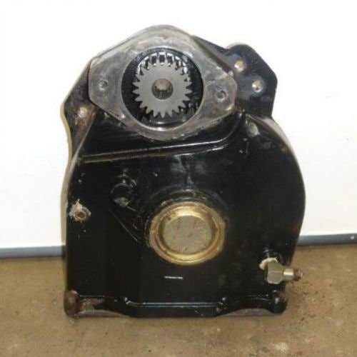 497434 | Gear Box Assembly - Left Hand | John Deere 6675 7775 | New Holland L160 L170 L565 LX565 LX665 |  | MG86610471 | 9829926 | MG9829914 | 89829926