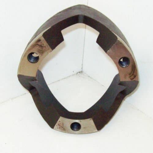 498590 | Gear Box Cylinder Drive Cam | John Deere CTS 9400 9410 9450 9500 9501 9510 9550 9600 9610 9640 9650 9660 9680 |  | H145243 | AH170157
