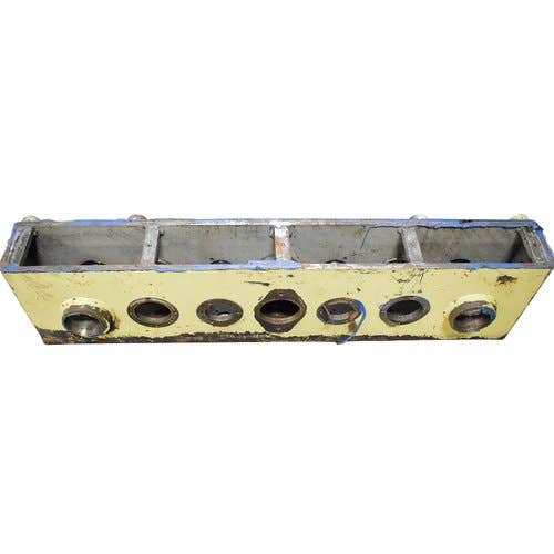 Used Gear Box Housing fits Hydra Mac 20C 2300-095