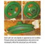 498588 | Gear Box Loading Sheave | John Deere 6600 6602 6622 7700 7701 7720 7721 8820 | | H89084 498588 | Gear Box Loading Sheave | John Deere 6600 6602 6622 7700 7701 7720 7721 8820 | | H89084