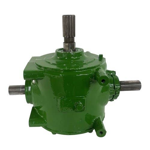 207250 | Gear Box | John Deere 945 946 955 956 990 990 994 |  | AE55141 | AE50907 | E91321