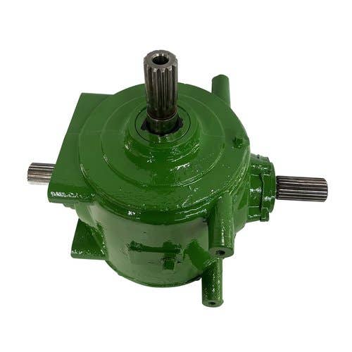 207250 | Gear Box | John Deere 945 946 955 956 990 990 994 |  | AE55141 | AE50907 | E91321
