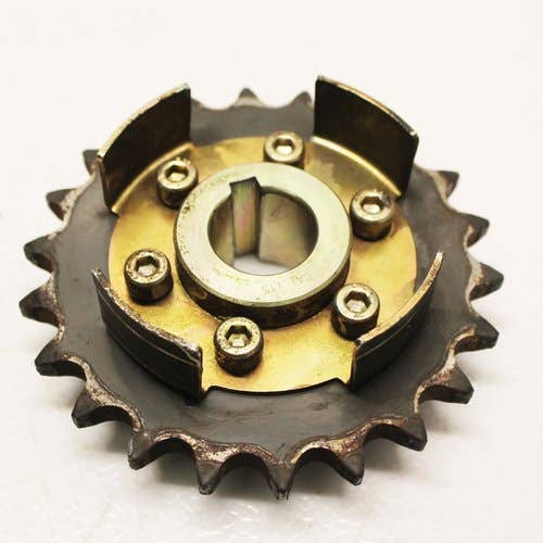 436488 | Gear Box Sprocket | Lexion 760TT |  | 7952620