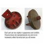 496595 | Gear Box Support - Lower Grain Tank | Case IH 1640 1644 1660 1666 1680 1688 2144 2166 2344 2366 2377 2388 2577 2588 | | 1347177C1 496595 | Gear Box Support - Lower Grain Tank | Case IH 1640 1644 1660 1666 1680 1688 2144 2166 2344 2366 2377 2388 2577 2588 | | 1347177C1