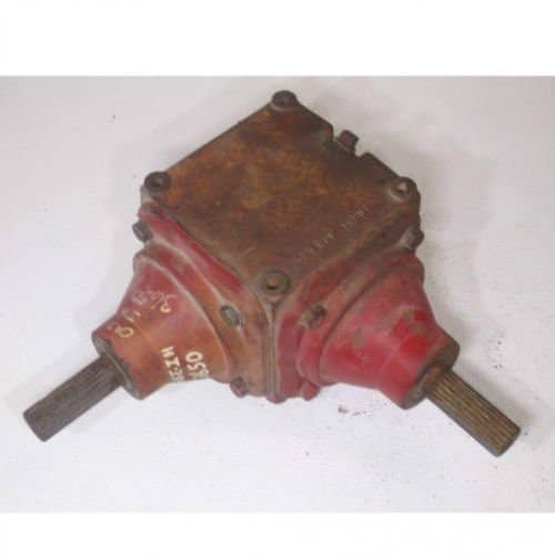 431614 | Gear Box | Case IH 3450 3650 |  | ZA103720 | ZA103637