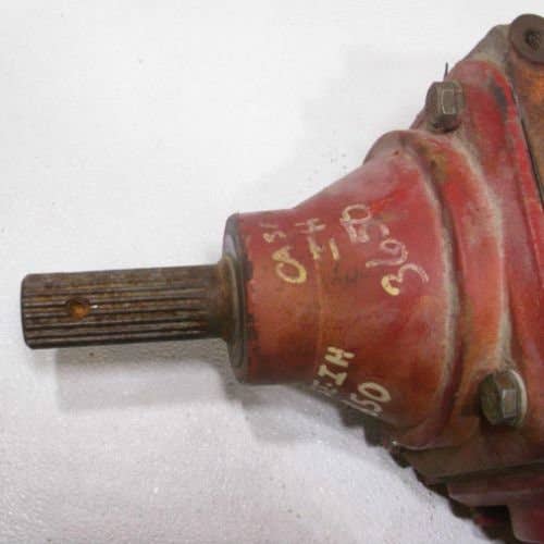 431614 | Gear Box | Case IH 3450 3650 |  | ZA103720 | ZA103637