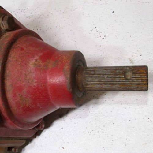 431614 | Gear Box | Case IH 3450 3650 |  | ZA103720 | ZA103637