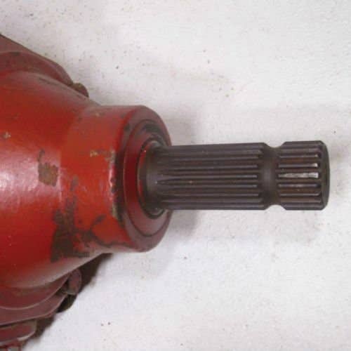 431615 | Gear Box | Case IH 3440 3450 3640 3650 |  | ZA103720 | ZA105687