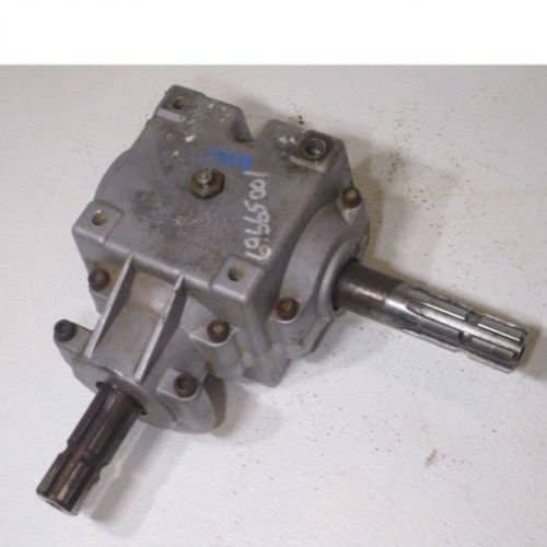 431617 | Gear Box | Vermeer 605C |  | 69665001