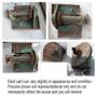 499946 | Gear Case Assembly - Vertical Unloading Auger | John Deere 6620 6622 7720 7721 8820 | | H113224 | H96117 499946 | Gear Case Assembly - Vertical Unloading Auger | John Deere 6620 6622 7720 7721 8820 | | H113224 | H96117