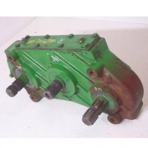 431612 | Gear Case | John Deere 995 |  | AE70374