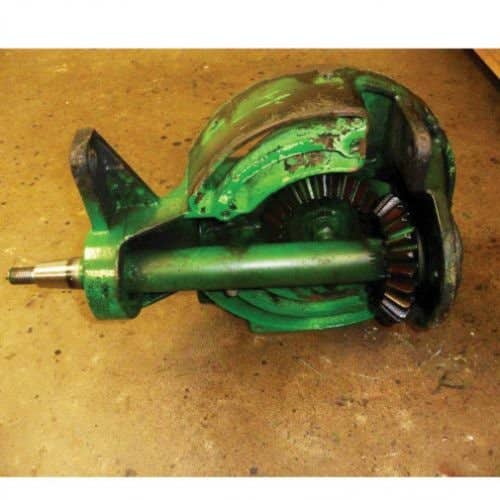 432534 | Gear Case | John Deere S550 S650 S660 S670 S670HM S680HM S690HM S760 S770 |  | DE30569