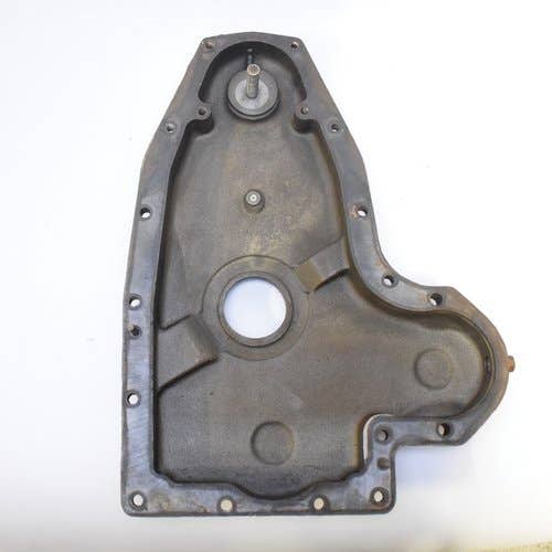434763 | Gear Cover | Wisconsin VH4D |  | BD100KS1