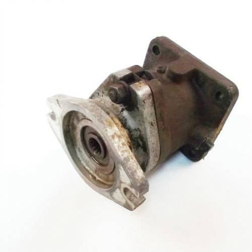 499110 | Gear Head Assembly | Case 1845 1845S |  | D78121