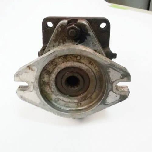 499110 | Gear Head Assembly | Case 1845 1845S |  | D78121