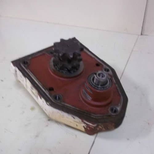 431891 | Gear Housing Assembly | Bobcat 843 853 |  | 6708266 | 6578781