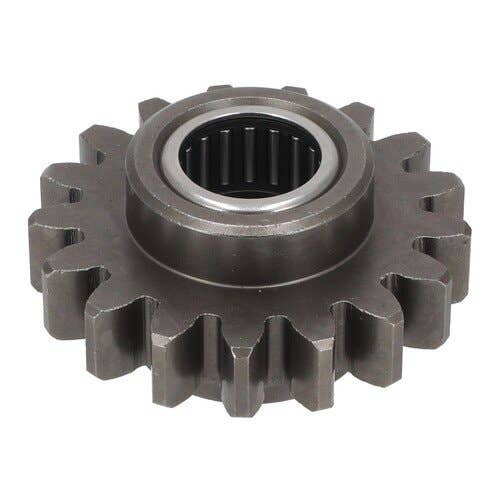 Gear - Idler fits John Deere 643 693 243 244 343 344 443 444 493 494 543 546 594 643 644 645 692 693 694 843 892 893 894 1243 1290 1291 1293 AH93577 Gear - Idler fits John Deere 643 693 243 244 343 344 443 444 493 494 543 546 594 643 644 645 692 693 694 843 892 893 894 1243 1290 1291 1293 AH93577
