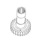 192377 | Gear Input Pinion Shaft | Case IH 2144 2166 2188 2344 2366 2377 2388 2577 2588 5088 6088 7088 | | 184217C1