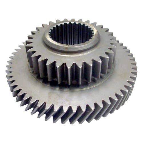 166008 | Gear | Main Countershaft | Ford 230A 230A 231 233 234 333 334 334 335 335 530A 530A 531 531 2000 2100 2110 2120 2150 2300 2310 2310 2600 2600 2600 2610 2610 3000 3055 3100 3110 3120 3150 3190 3300 3310 3330 3400 3500 3600 3600 |  | C5NN7113D
