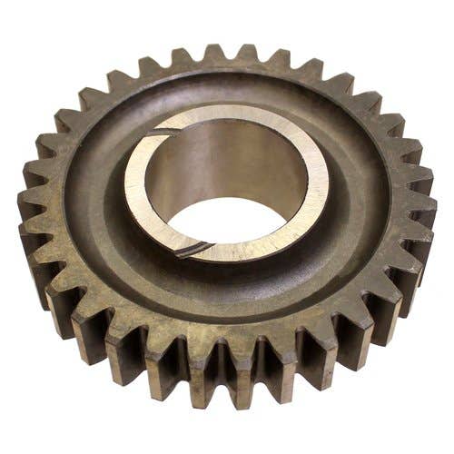 Gear Main Shaft Reverse 28/32T fits Ford 2000 2110 2120 2310 3000 4000 4110 2100 2610 2600 3600 2600 3600 2310 2600 2610 3600 3610 3610 C5NN7K013E Gear Main Shaft Reverse 28/32T fits Ford 2000 2110 2120 2310 3000 4000 4110 2100 2610 2600 3600 2600 3600 2310 2600 2610 3600 3610 3610 C5NN7K013E