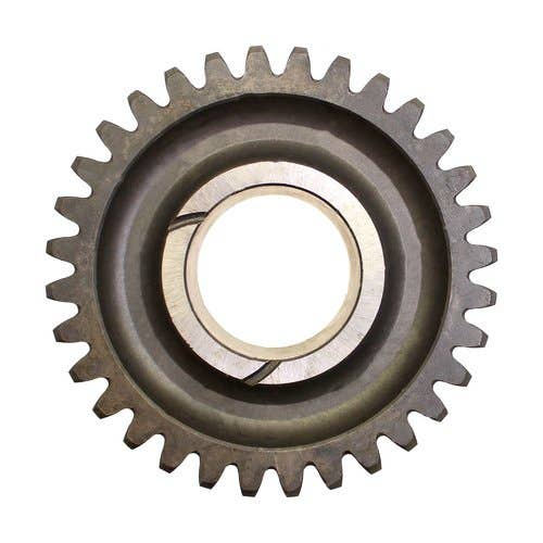 165622 | Gear | Main Shaft | Reverse 28/32T | Ford 230A 230A 231 233 234 333 334 334 335 335 530A 530A 531 531 2000 2100 2110 2120 2150 2300 2310 2310 2600 2600 2600 2610 2610 3000 3055 3100 3110 3120 3150 3190 |  | C5NN7K013E | C5NN7K013A | 81813564
