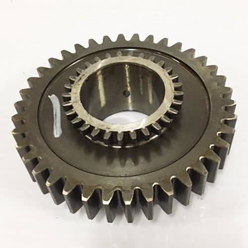 500349 | Gear | New | McCormick GX40 GX40 GX45 GX45 GX50 GX50 |  | 4204916M1