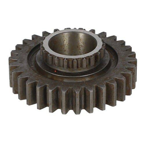 122675 | Gear | Reverse Idler | International | Farmall | IH 706 756 766 786 806 826 856 966 986 1066 1086 1206 1256 1456 1466 1468 1486 1566 1568 1586 2706 2756 2806 2856 3088 3288 3388 3588 3688 3788 4100 4156 4166 4186 6388 6588 6788 |  | 393523R1