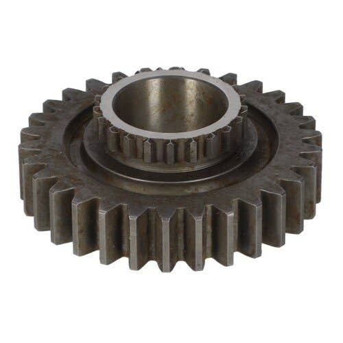 122675 | Gear | Reverse Idler | International | Farmall | IH 706 756 766 786 806 826 856 966 986 1066 1086 1206 1256 1456 1466 1468 1486 1566 1568 1586 2706 2756 2806 2856 3088 3288 3388 3588 3688 3788 4100 4156 4166 4186 6388 6588 6788 |  | 393523R1