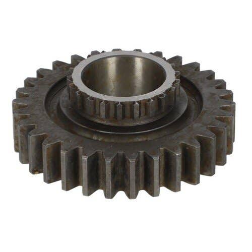 122675 | Gear | Reverse Idler | International | Farmall | IH 706 756 766 786 806 826 856 966 986 1066 1086 1206 1256 1456 1466 1468 1486 1566 1568 1586 2706 2756 2806 2856 3088 3288 3388 3588 3688 3788 4100 4156 4166 4186 6388 6588 6788 |  | 393523R1