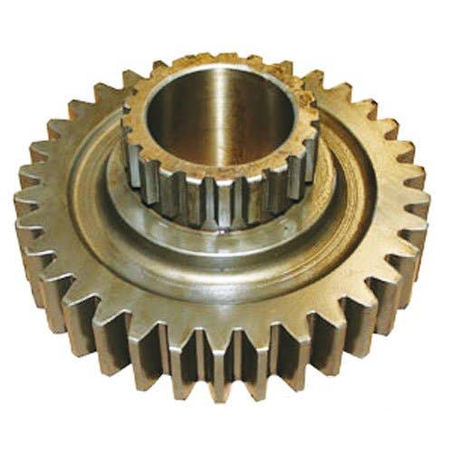 Gear Reverse Idler fits International Hydro 100 Hydro 186 706 756 766 786 806 826 856 886 966 986 1066 1086 1466 1468 1486 1566 1586 3688 393525R2
