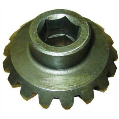 Gear - Row Crop Drive fits John Deere 653 453 453A 454 454A 554 653 653A 654 654A 655A 853 853A 854A 1253A N14393 Gear - Row Crop Drive fits John Deere 653 453 453A 454 454A 554 653 653A 654 654A 655A 853 853A 854A 1253A N14393
