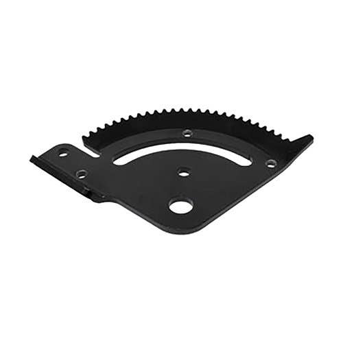 140919 | Gear Sector | John Deere D140 |  | UC14592 | GX26057 | US13515