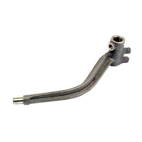 161525 | Gear Selector Arm | Ford 5000 5600 5610 5610S 5900 6600 6610 6700 6710 6810 7000 7600 7610 7700 7710 7810S |  | C5NN7346A | E5NN7346AA | 83955498