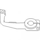 155267 | Gear Shift Arm | John Deere 3010 | | R26397