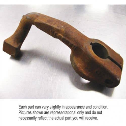 Used Gear Shift Arm fits John Deere 3010 R26397 Used Gear Shift Arm fits John Deere 3010 R26397