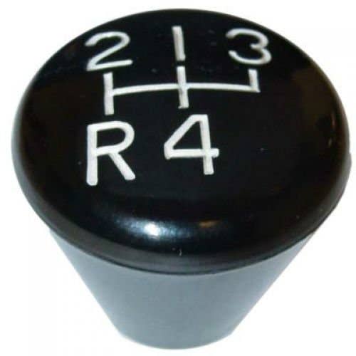 126526 | Gear Shift Ball John Deere | John Deere 420 420 430 430 435 1010 1010 |  | M4337T