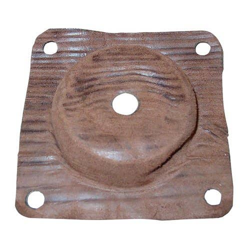 169945 | Gear Shift Boot - Leather | John Deere H |  | AH822R | H723R