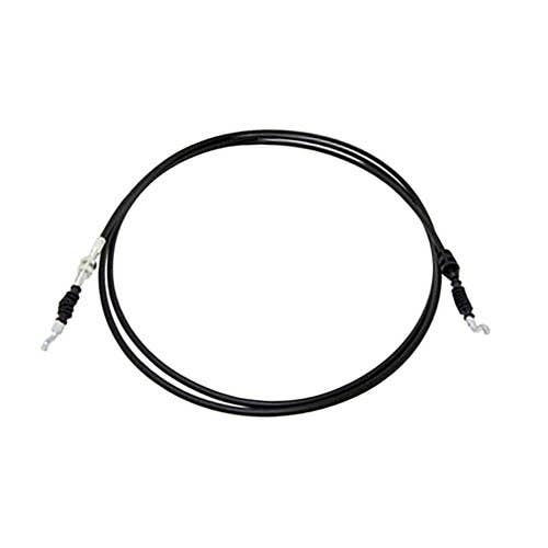 140709 | Gear Shift Cable | John Deere Gator XUV 550 Gator XUV 550 S4 Gator XUV 560 S4 |  | AM148260