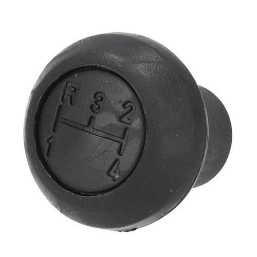 Gear Shift Knob - 4 Speed fits Massey Ferguson 20 20E 30 135 150 165 175 282 20 20E 30 1862400M1 Gear Shift Knob - 4 Speed fits Massey Ferguson 20 20E 30 135 150 165 175 282 20 20E 30 1862400M1