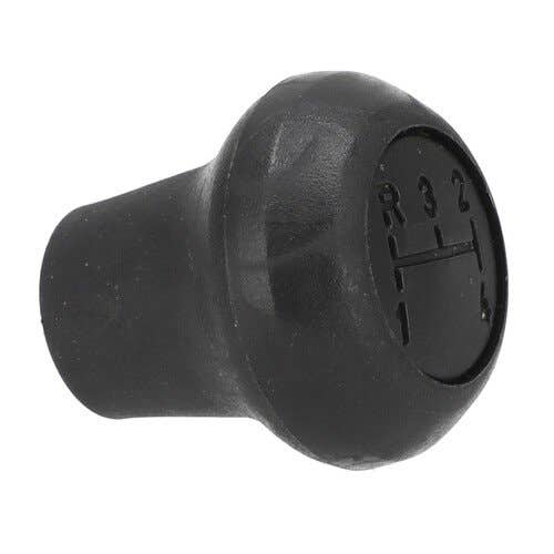 173121 | Gear Shift Knob - 4 Speed | Massey Ferguson 20 20 20E 20E 30 30 135 150 165 175 282 |  | 1862400M1