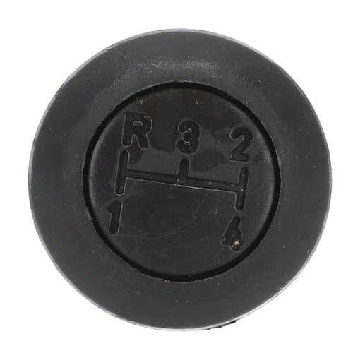 173121 | Gear Shift Knob - 4 Speed | Massey Ferguson 20 20 20E 20E 30 30 135 150 165 175 282 |  | 1862400M1