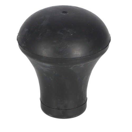 109514 | Gear Shift Knob - Rubber | International | Farmall | IH A B B275 B414 C Cub Cub Lo-Boy H HV Hydro 84 M MD Super A Super C Super H Super M Super MTA 100 130 140 140 200 230 240 240 268 276 300 330 340 340 350 354 400 404 |  | 3121549R1 | 53717DA