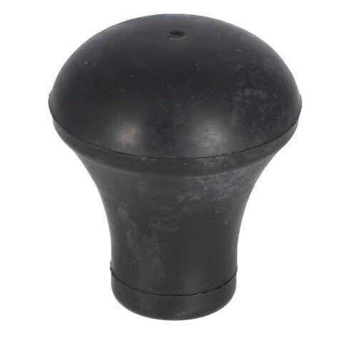 109514 | Gear Shift Knob - Rubber | International | Farmall | IH A B B275 B414 C Cub Cub Lo-Boy H HV Hydro 84 M MD Super A Super C Super H Super M Super MTA 100 130 140 140 200 230 240 240 268 276 300 330 340 340 350 354 400 404 |  | 3121549R1 | 53717DA