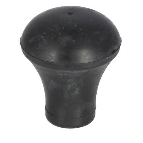 109514 | Gear Shift Knob - Rubber | International | Farmall | IH A B B275 B414 C Cub Cub Lo-Boy H HV Hydro 84 M MD Super A Super C Super H Super M Super MTA 100 130 140 140 200 230 240 240 268 276 300 330 340 340 350 354 400 404 |  | 3121549R1 | 53717DA